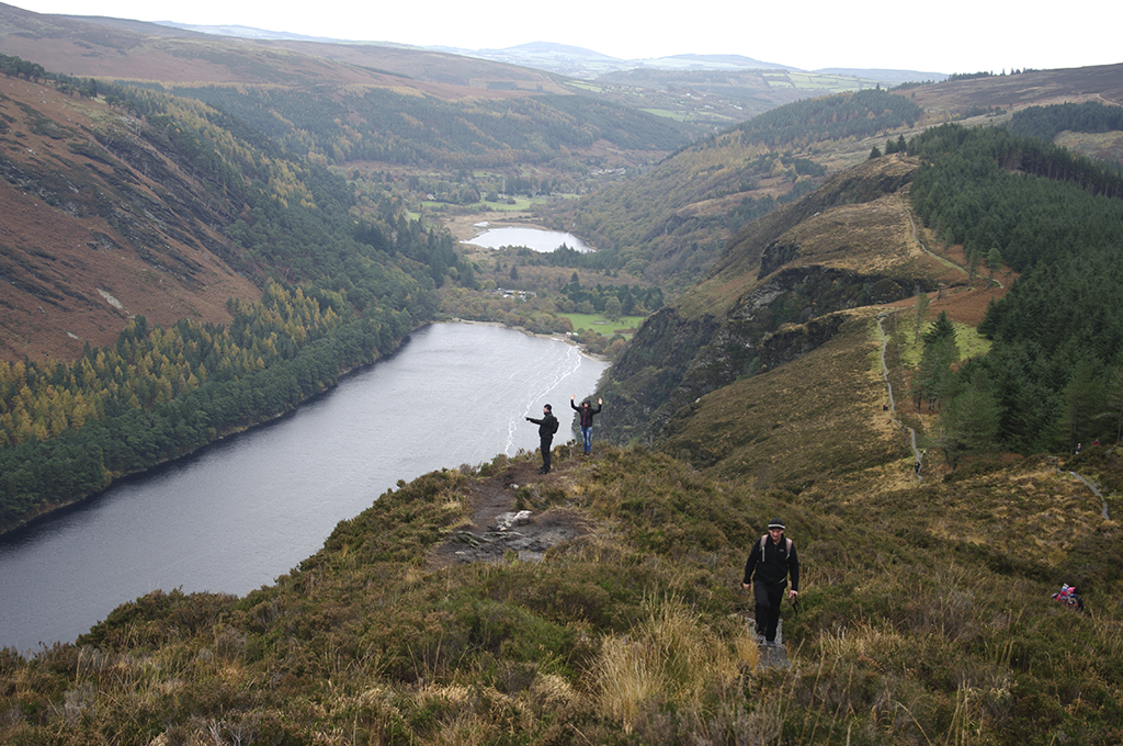 Glendalough13