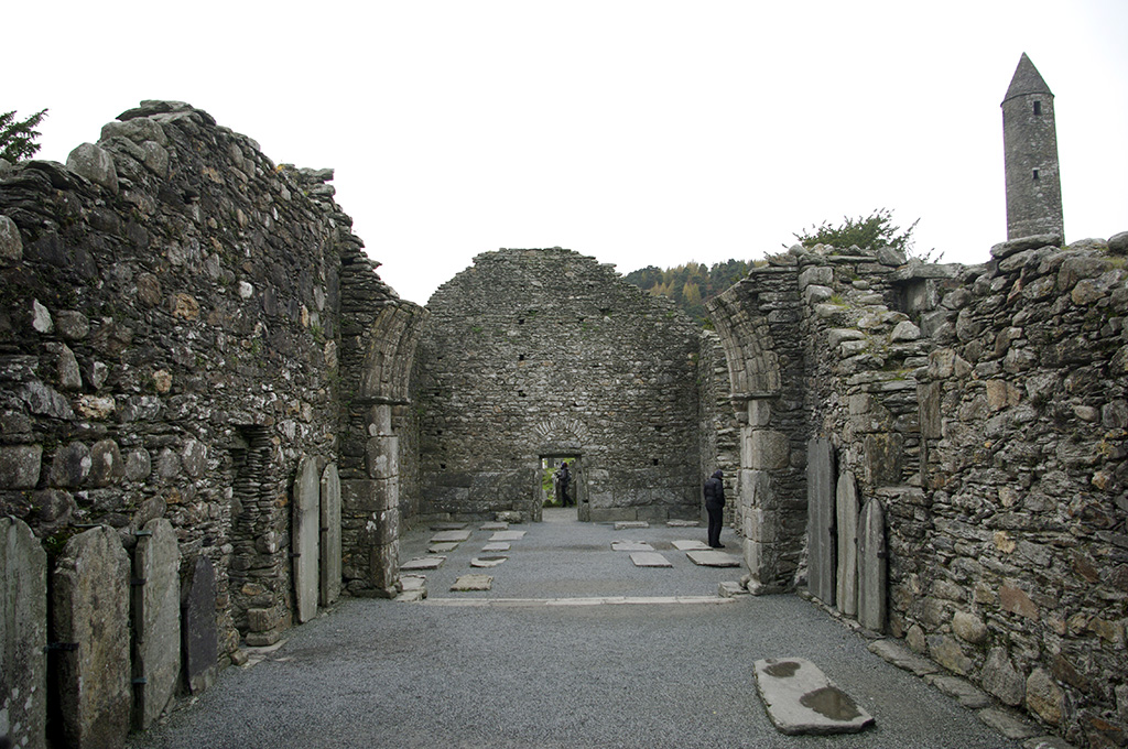 Glendalough16