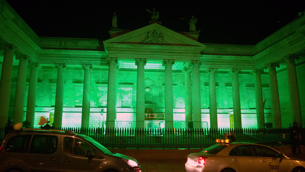 Dublin_Gone_Green_Bank