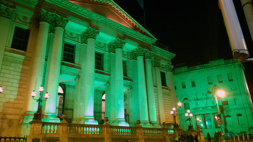 Dublin_Gone_Green_City_Hall