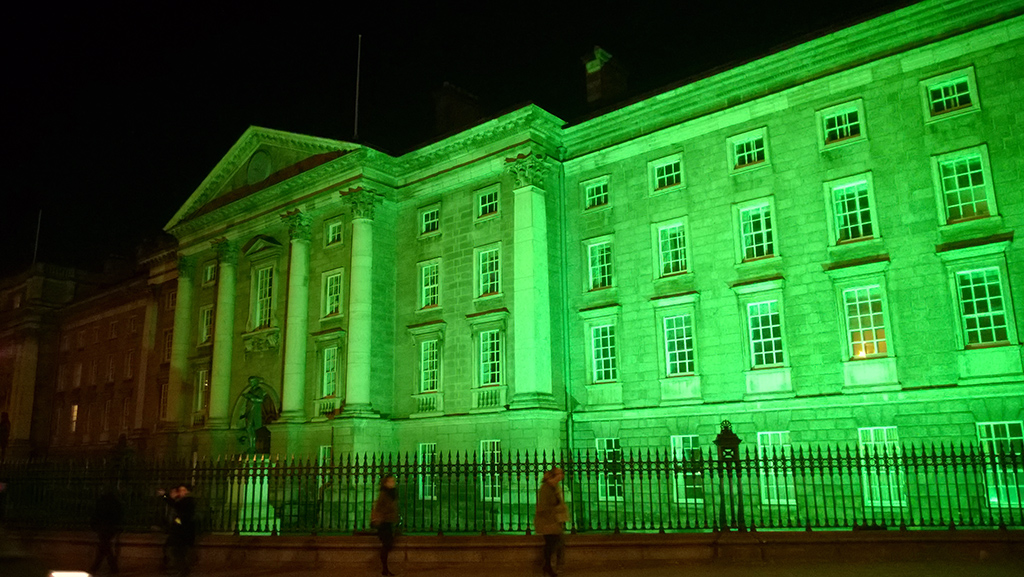 Dublin_Gone_Green_Trinity