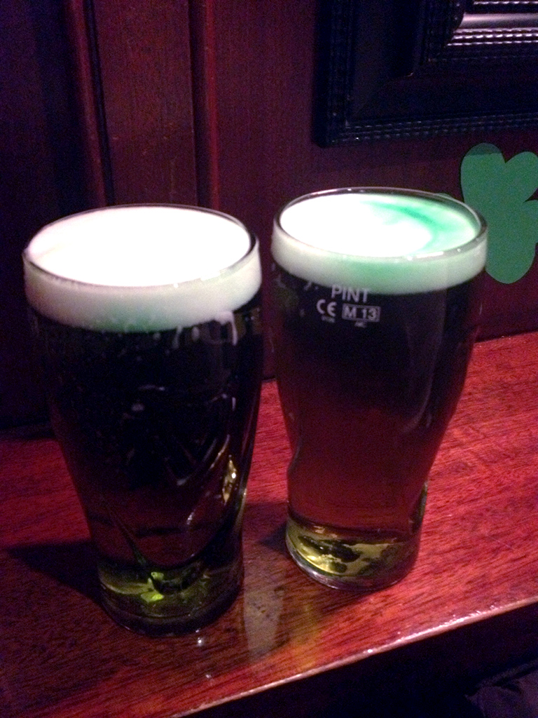 Even_The_Beer_Gets_Green_In_Dublin