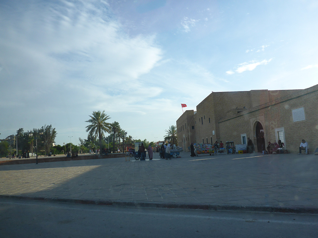 22_Qayrawan_Mosque