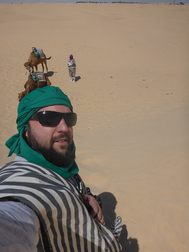 26_Camel_ride