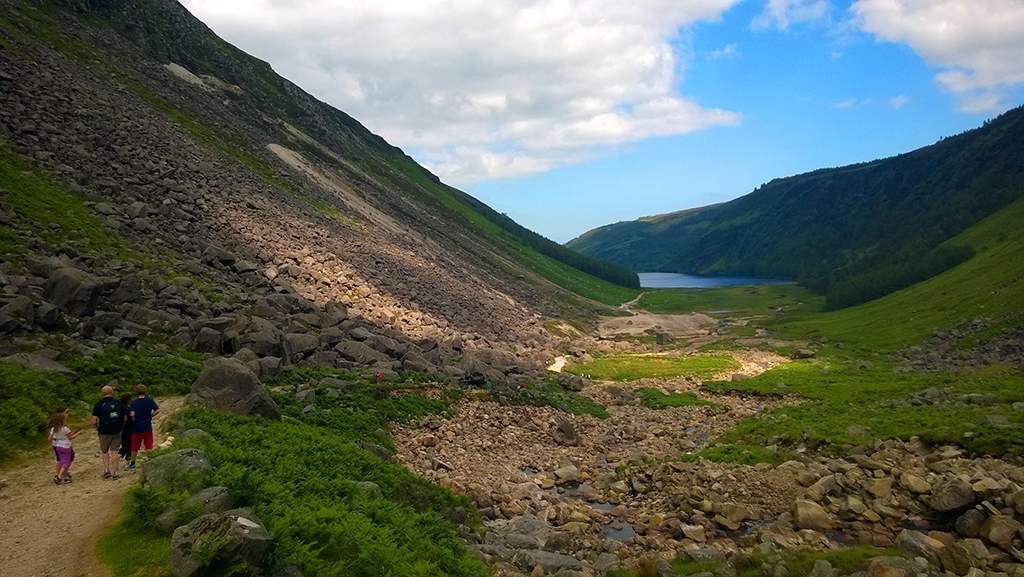 05_Glendalough_Summer