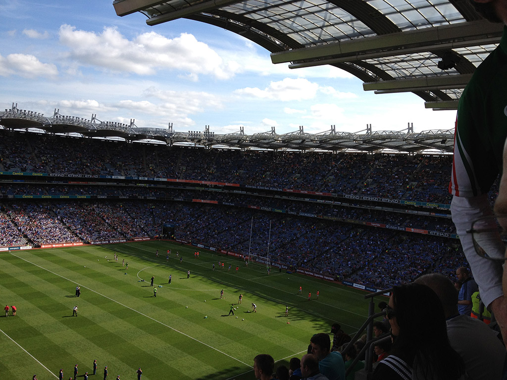 GAA_Mark_Croke_Park