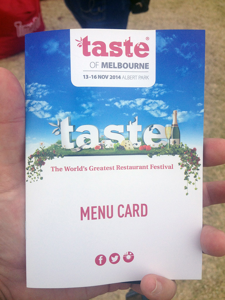 14_Melbourne_Taste