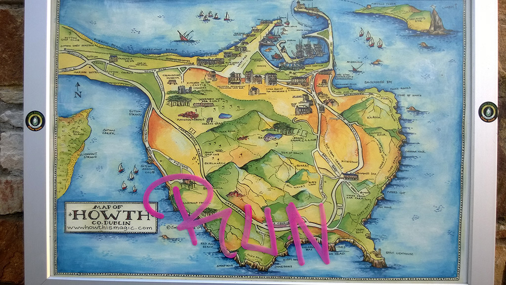 Howth_Map