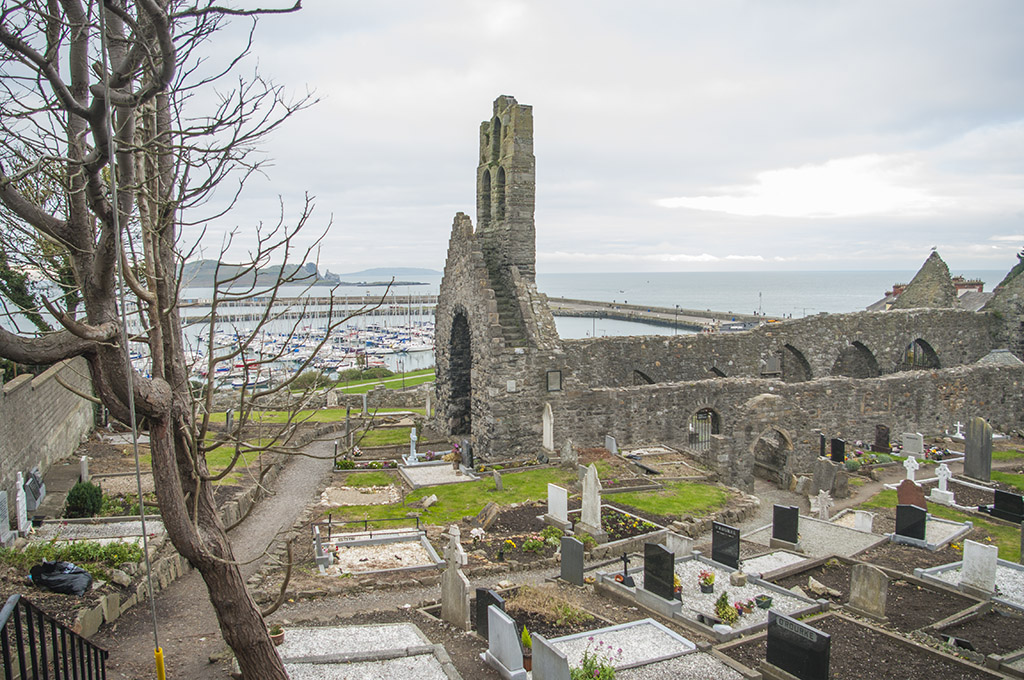 Howth_Old_Church