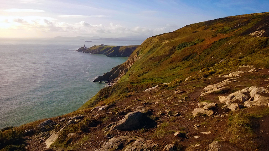 Howth_South_Side_View