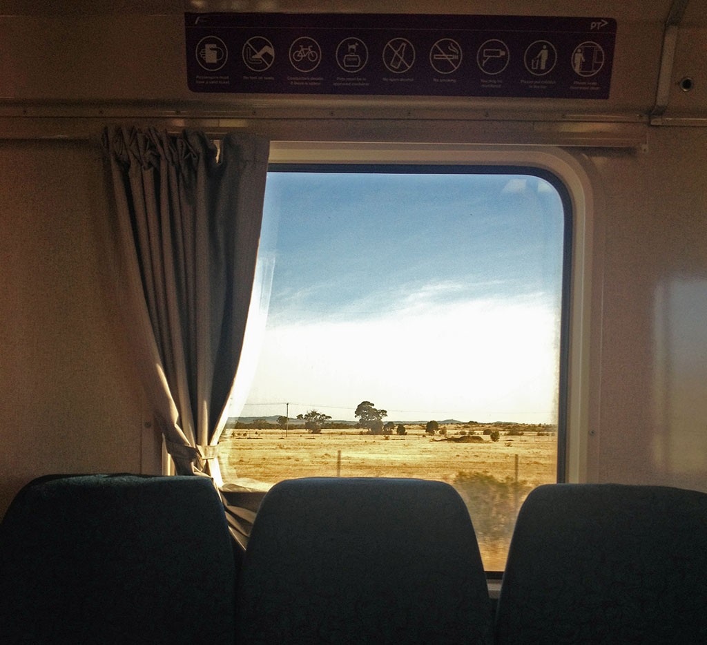 01_The_View_From_The_Train_From_Melton_To_Melbourne