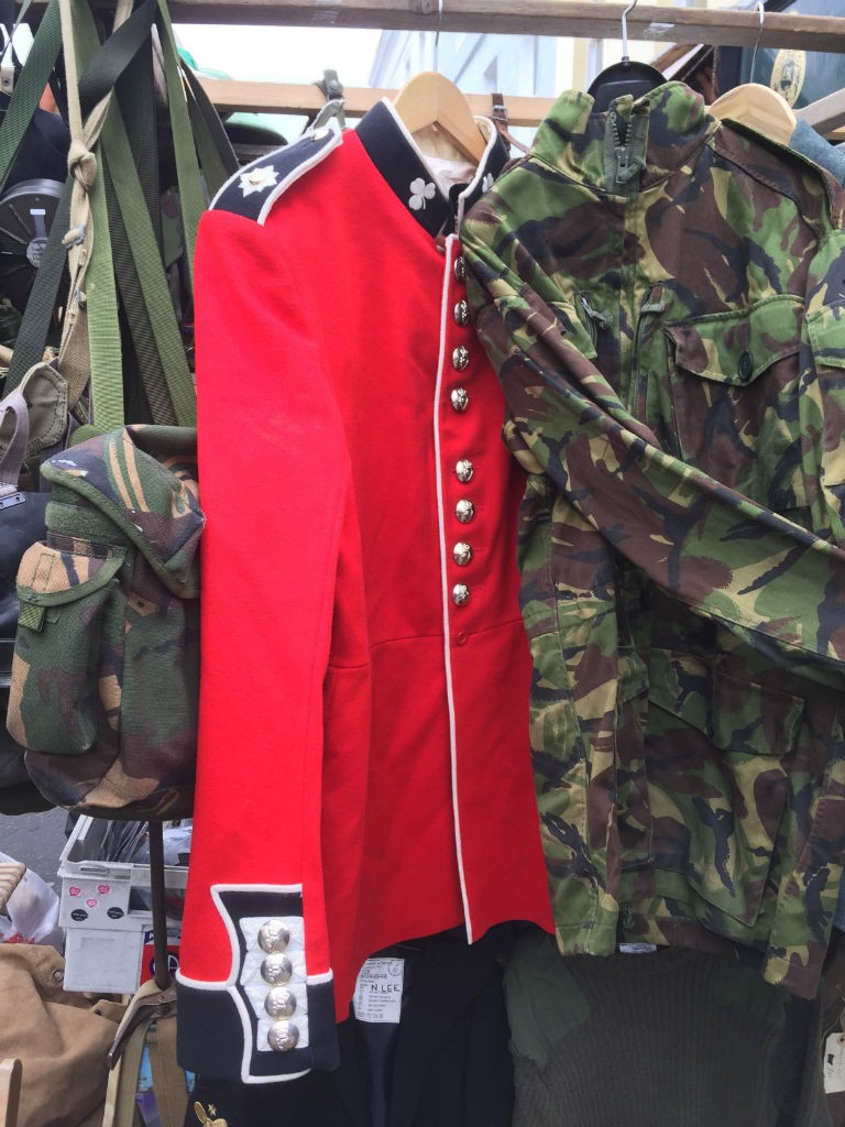 Portobello_Uniform