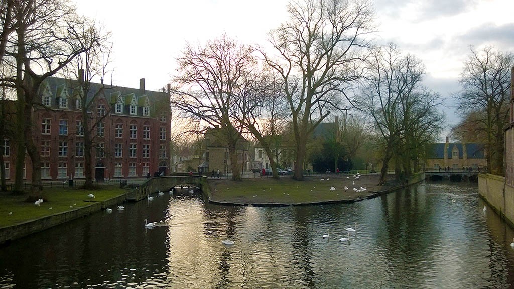 03_In_Front_Of_Beguinage_In_Brugges