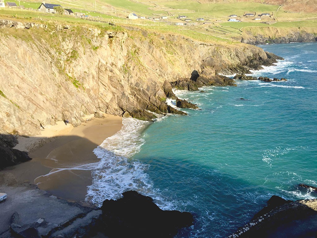 14_Some_Beach_By_The_Way_Dingle_Peninsula