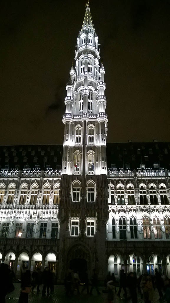 15_Bruxelles_By_Night