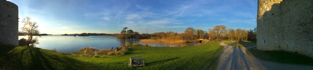 22_The_View_From_Ross_Castle_Killarney_National_Park