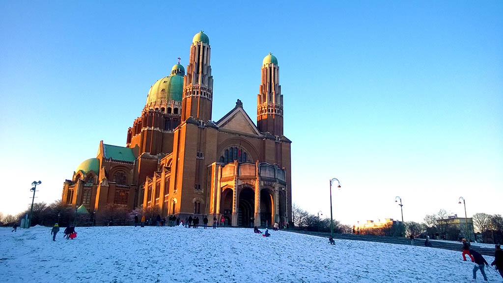 44_Basilica_Koekelberg