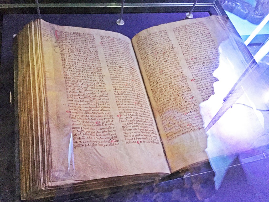 Magna_Carta_Copy_In_Dublin