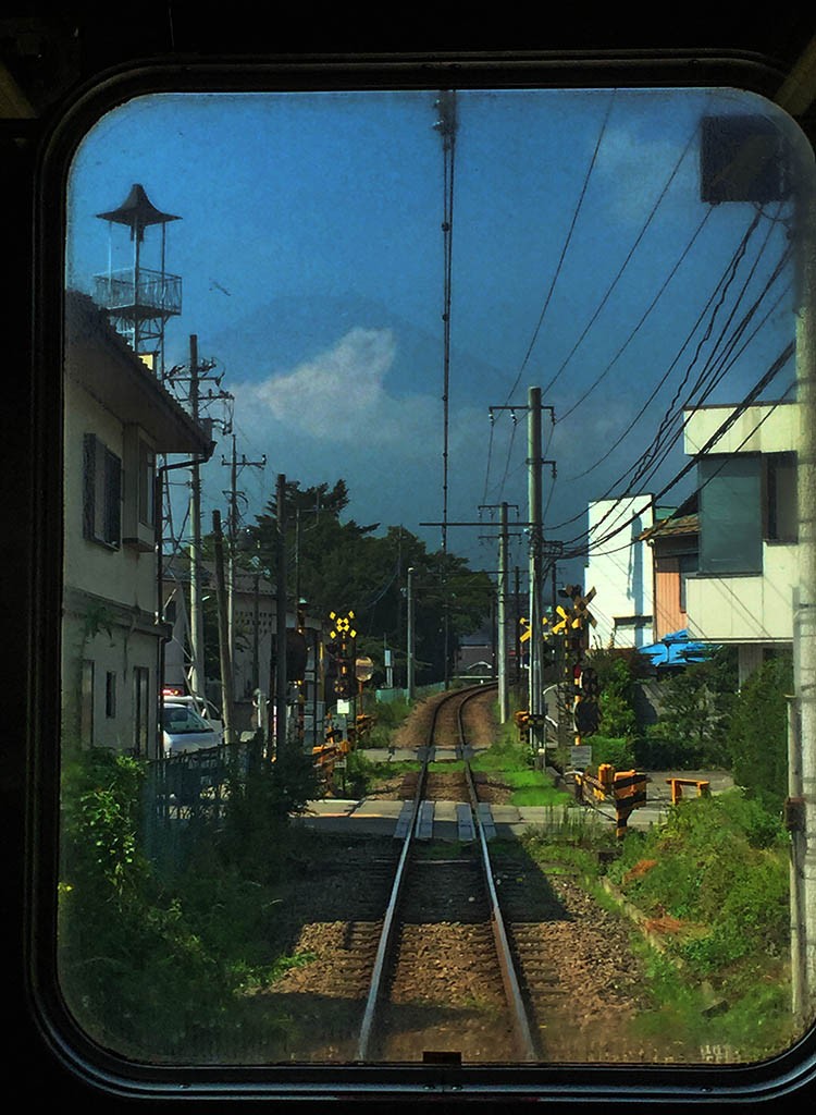 02_First_Encounter_With_Fujisan