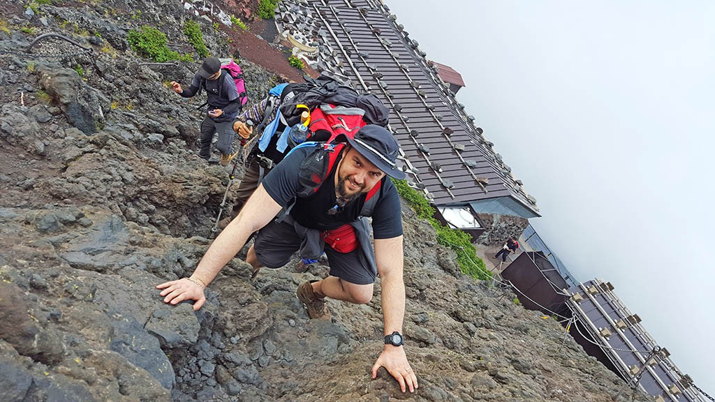 07_Me_Hiking_Mt_Fuji