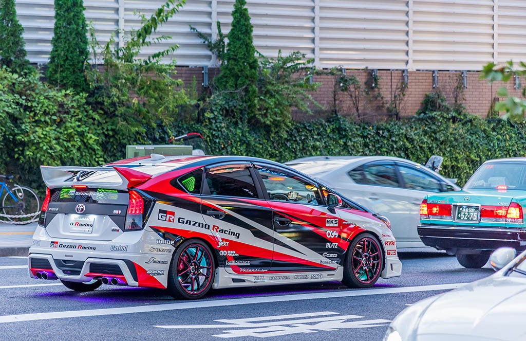 20_Tokyo_Shinjuku_Racing_Car