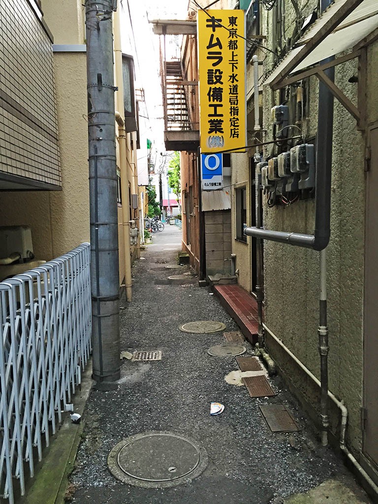 05-Narrow-Street-Leading-To-The-Tsubasa-Monument