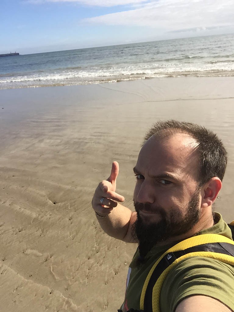 08-Me-On-Tramore-Beach