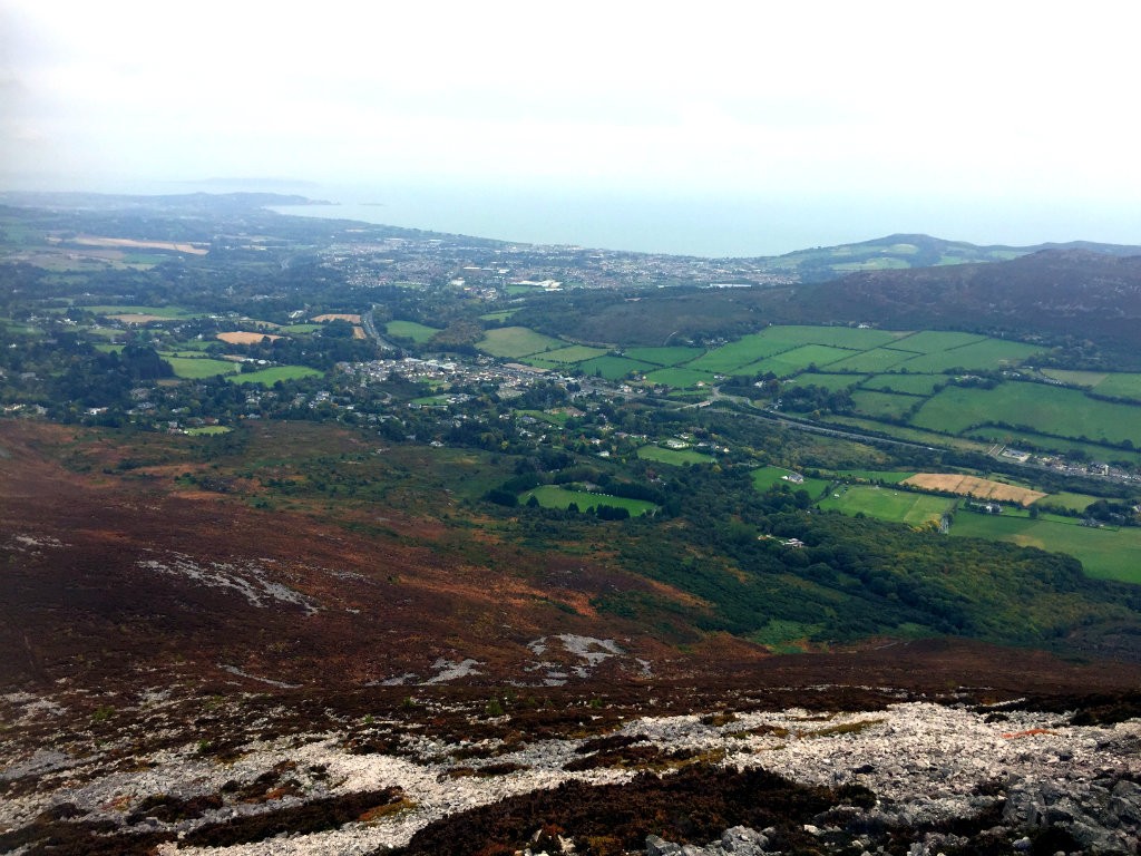 04-The-View-towards-Dublin-From-The-Great-Sugar-Loaf