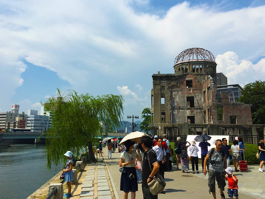 07-Hiroshima-Dome-Japan