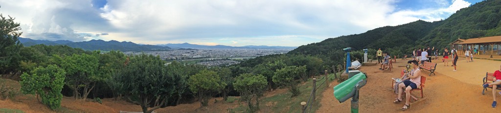 15-Pano-Kyoto-From-Arashiyama