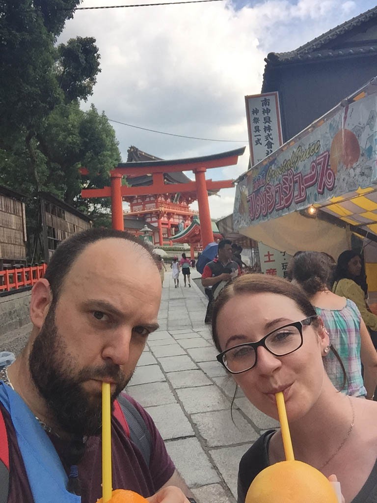 23-Surviving-Heat-Wave-In-Kyoto