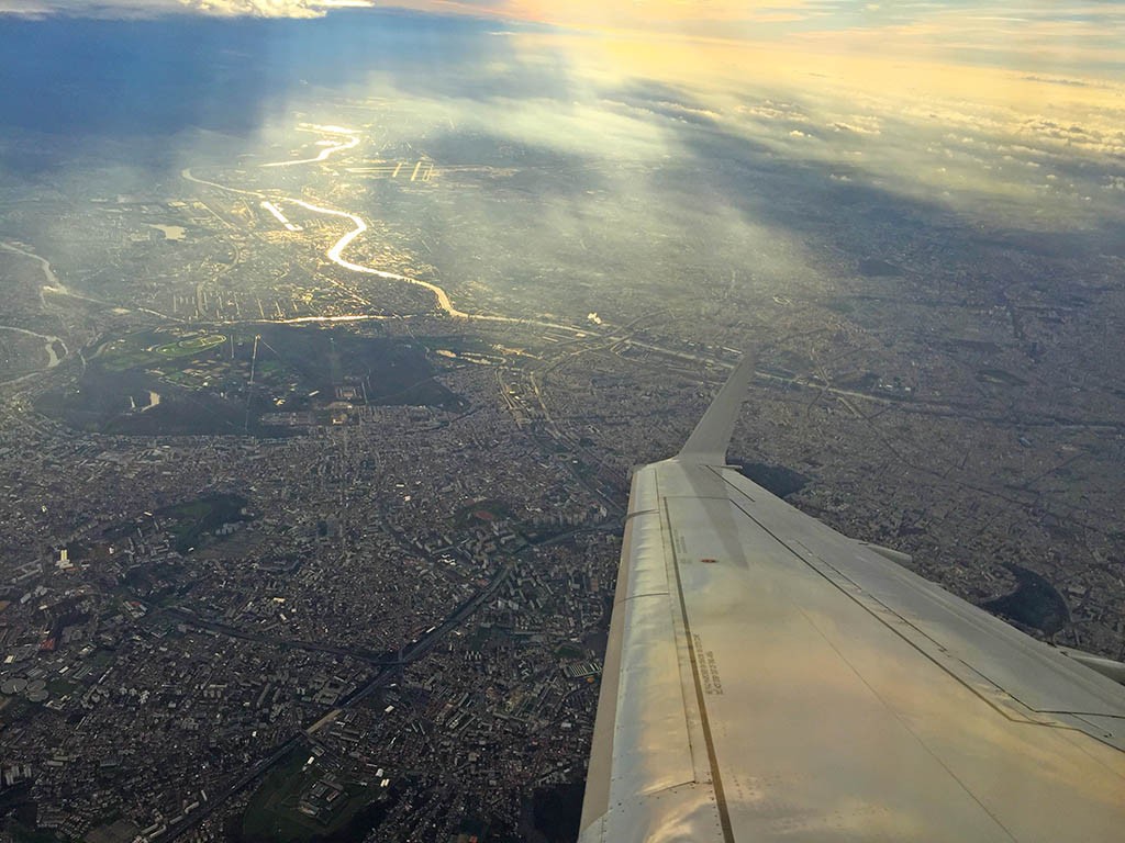 Rain-In-Paris