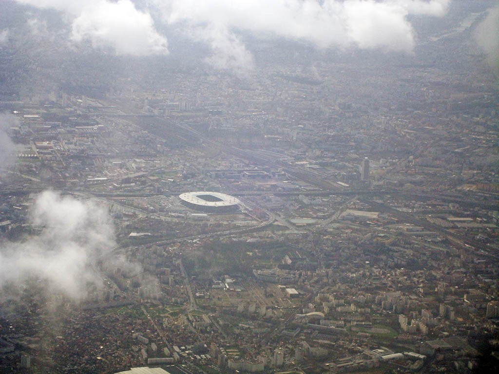 Stade-de-France-in-Saint-Denis-Paris