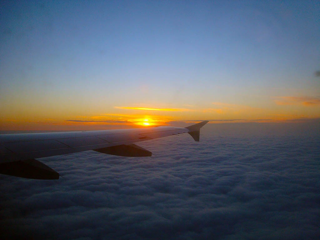 Sunrise-In-The-Air