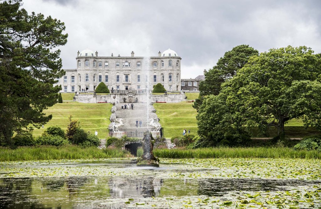 Powerscourt