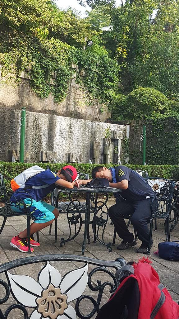 13-tired-father-and-son-napping-in-glover-park-nagasaki