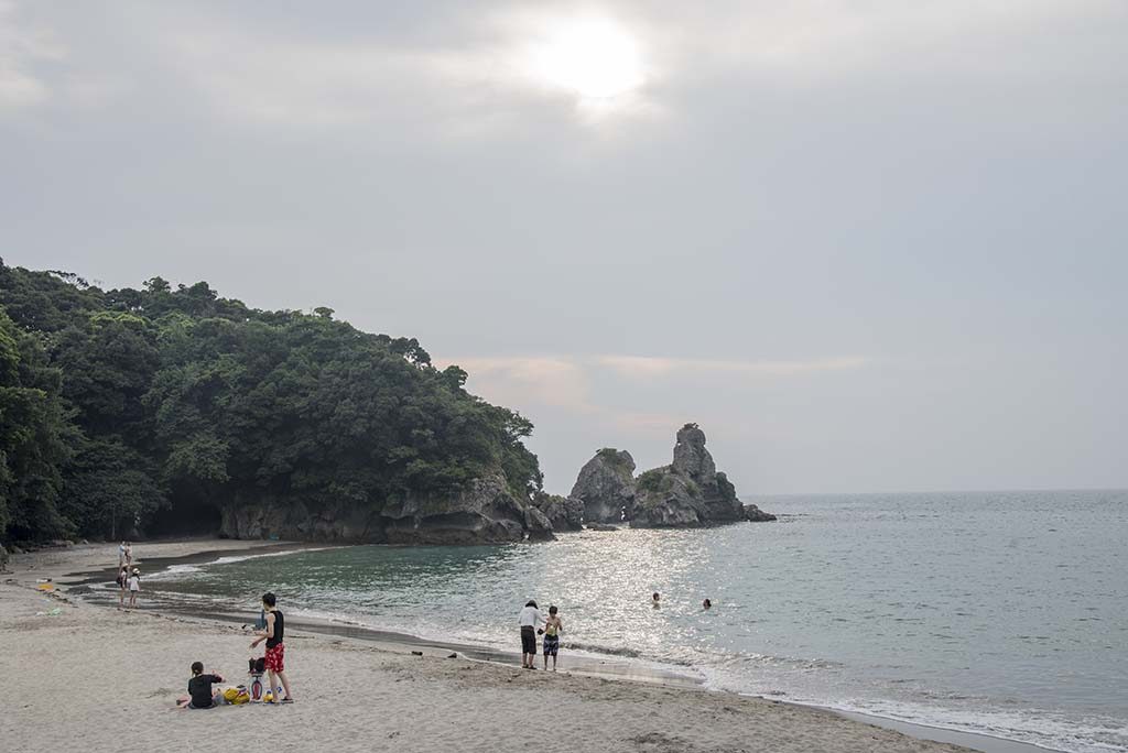 17-beach-in-nagasaki-japan-2